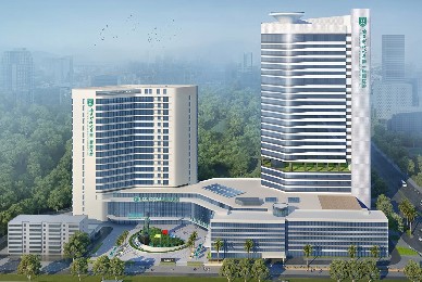 南方科技大學(xué)醫(yī)院